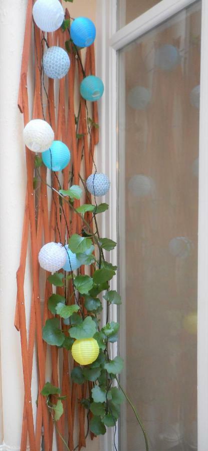 Elegant And Comfortable Apartment In The City Center Ermoupoli Luaran gambar